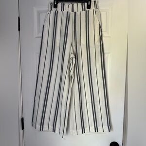 H&M Wide leg pants